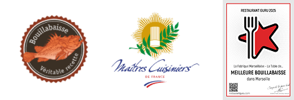 La Table de l Olivier - Restaurant Marseille